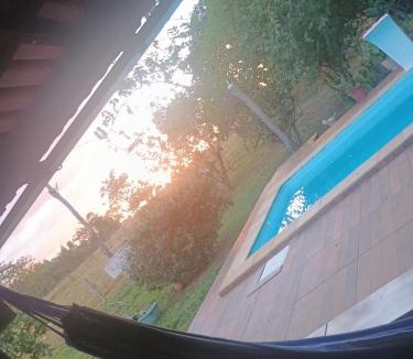 Pirenopolis House | Chácara Recanto da Paz