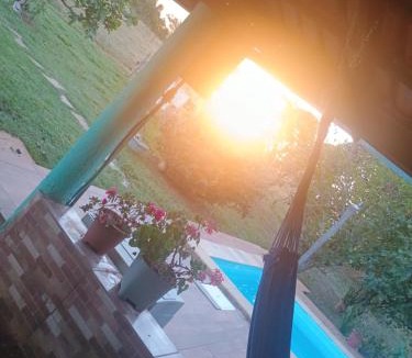 Pirenopolis House | Chácara Recanto da Paz