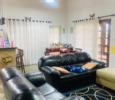 Joanopolis House | Chácara Recanto da Represa