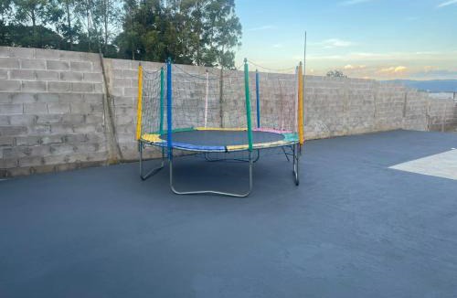 Valinhos House | Chácara Recanto do Sonhador