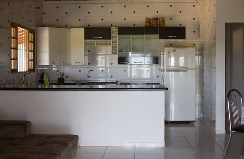 Igarata House | Chácara Recanto dos Ipês Igaratá