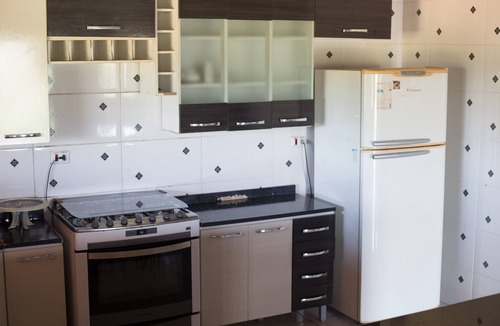 Igarata House | Chácara Recanto dos Ipês Igaratá
