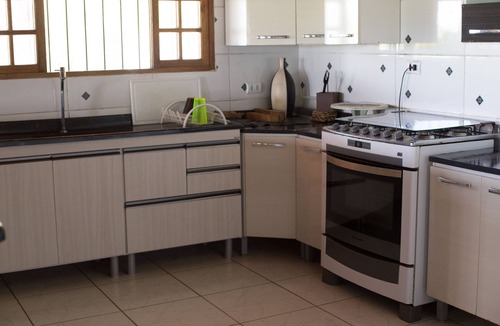 Igarata House | Chácara Recanto dos Ipês Igaratá