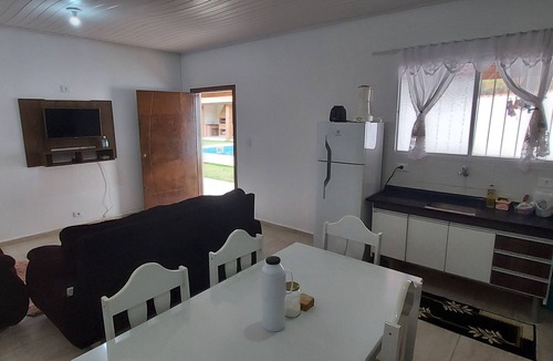 Mairinque House | Chácara Recanto dos Pássaros 2