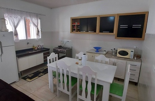 Mairinque House | Chácara Recanto dos Pássaros 2