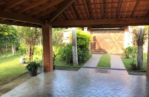 Sao Roque Villa | Chácara Recanto Estrela Azul - Exclusividade e Conforto!