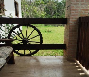 Biritiba-Mirim Apartment | Chácara Recanto Girassol