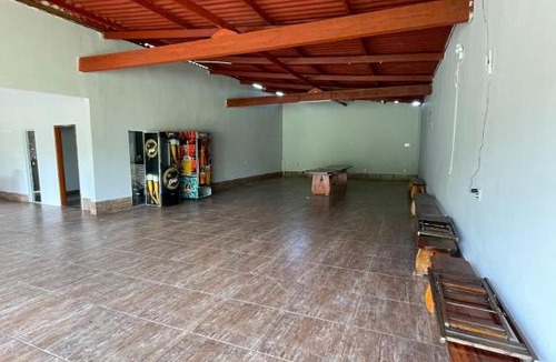 Aragarcas House | Chácara Recreio 2