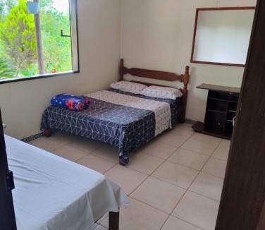 Serra da Canastra National Park House | Chácara Relíquias da Canastra