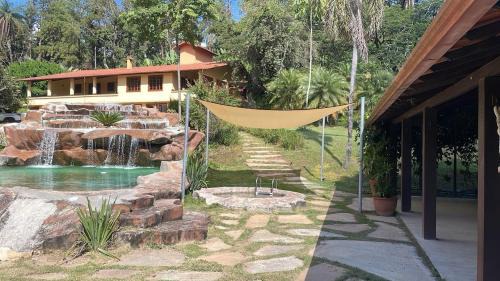 Esmeraldas House | Chácara Roda Dágua, Esmeraldas - MG