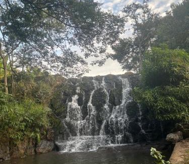 Esmeraldas House | Chácara Roda Dágua, Esmeraldas - MG