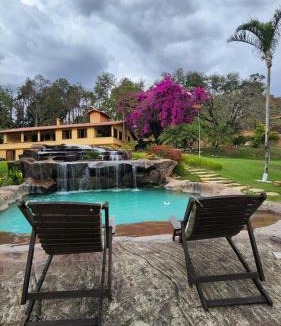 Esmeraldas House | Chácara Roda Dágua, Esmeraldas - MG