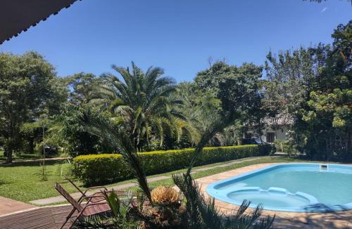 Tres de Outubro Bed & Breakfast | Chácara Rosa Cortiana