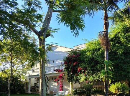 Tres de Outubro Bed & Breakfast | Chácara Rosa Cortiana