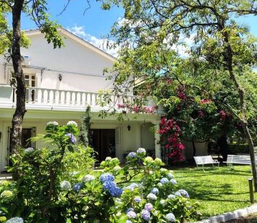 Tres de Outubro Bed & Breakfast | Chácara Rosa Cortiana