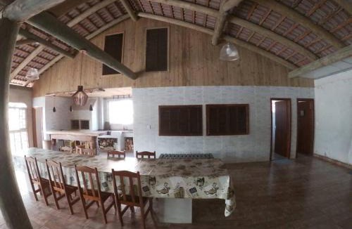 Ubatuba House | Chácara Rota das Praias - Ubatuba - São Francisco do Sul
