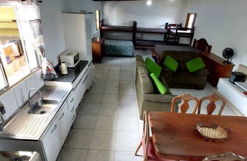 Sao Roque House | Chácara Roteiro do Vinho com Wi-fi
