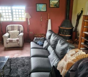 Tremembe House | Chácara São Lázaro- Tremembé