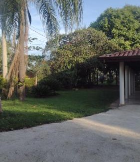 Piracicaba House | Chácara Sérgio Água Bonita