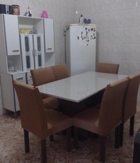 Piracicaba House | Chácara Sérgio Água Bonita