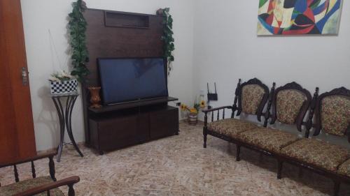 Piracicaba House | Chácara Sérgio Água Bonita