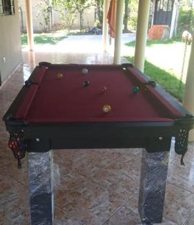 Piracicaba House | Chácara Sérgio Água Bonita