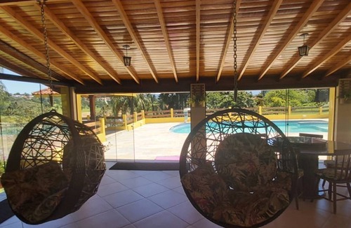 Piracaia House | Chácara/sítio