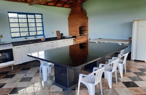 Santa Isabel House | Chácara/sítio