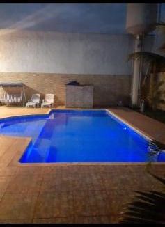 Indaiatuba House | Chácara Sagrada Família