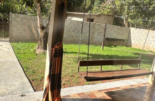 Catas Altas House | Chácara Santa Fé