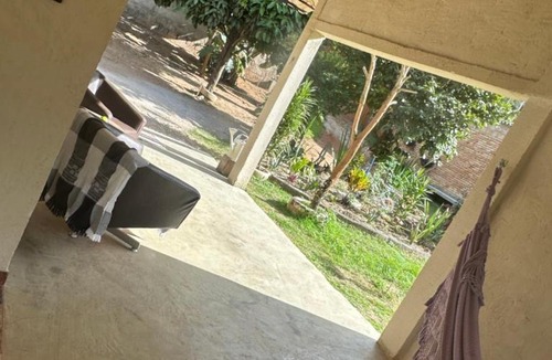 Catas Altas House | Chácara Santa Fé