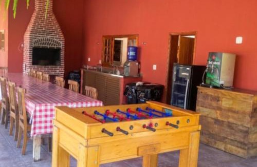 Tiete House | Chácara Santa Luzia