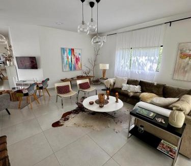 Alvorada House | Chácara Segredo