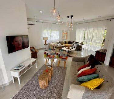 Alvorada House | Chácara Segredo