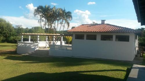 Serra Negra House | Chácara Serra Negra