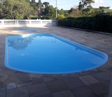 Serra Negra House | Chácara Serra Negra