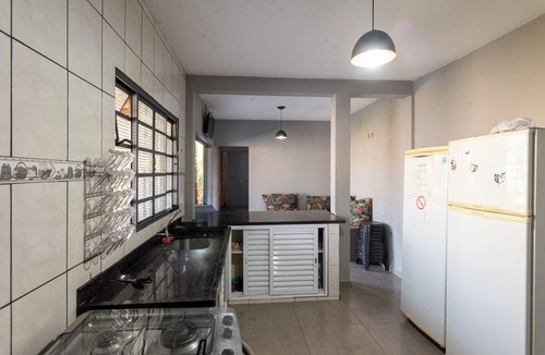 Aracoiaba da Serra House | Chácara Silveira: lazer completo a 5 min do centro