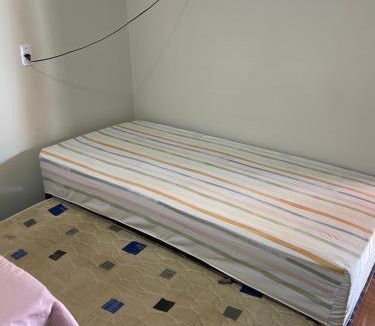Olimpia House | Chácara Sonho Meu