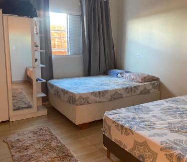 Olimpia House | Chácara Sonho Meu