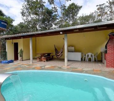 Pirenopolis House | Chácara Sonho Meu Pirenópolis!