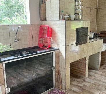 Pirenopolis House | Chácara Sonho Meu Pirenópolis!