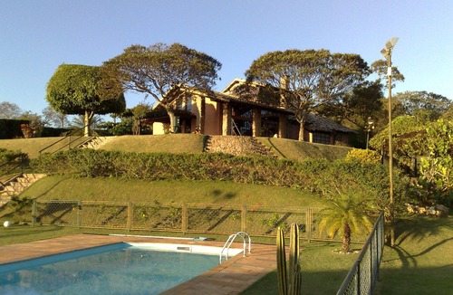 Mairinque House | Chácara Vale da Esperança 40 minutes from São Paulo with Fiber Internet