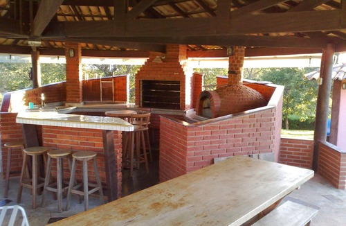 Mairinque House | Chácara Vale da Esperança 40 minutes from São Paulo with Fiber Internet