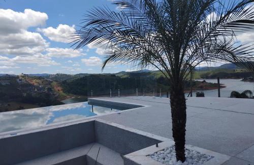 Igarata House | Chácara Vista do Paraíso- Igaratá