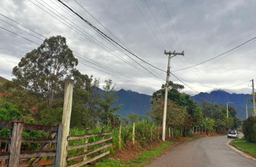 Lavrinhas House | Chácara Vista do Pico Agudo