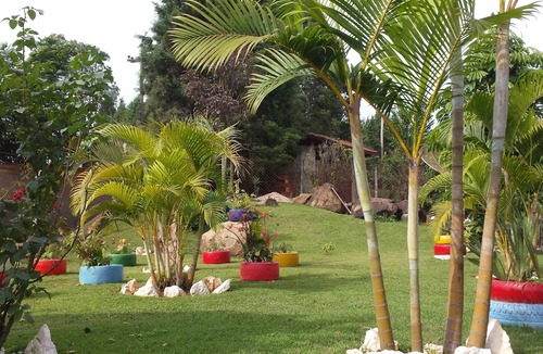 Aracariguama House | CHÁCARA WITH THE BEST EVALUATIONS IN SOCIAL NETWORKS