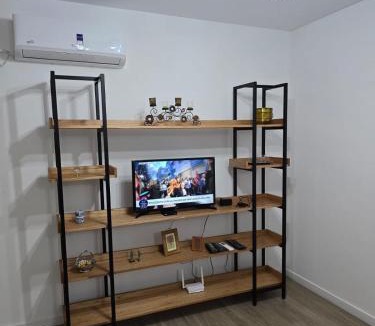 Chacarita Apartment | Chaca Suites 2