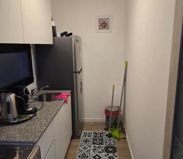 Chacarita Apartment | Chaca Suites 2