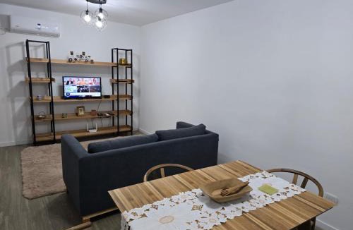 Chacarita Apartment | Chaca Suites 2