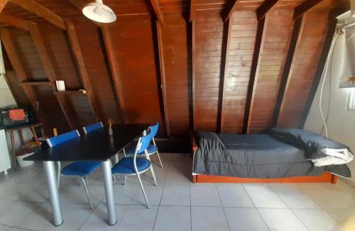Rivera House | Chacaimanta RIVERA
